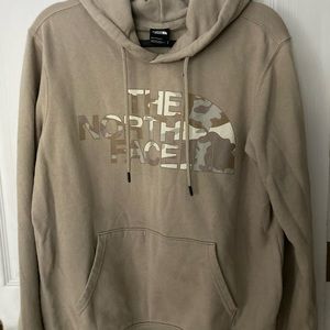Mens size small north face hoodie